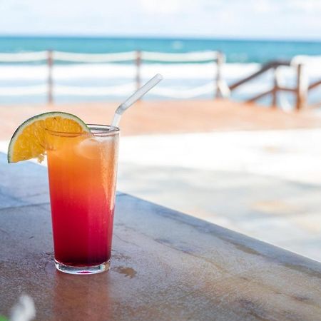 Pôrto das Galinhas Beach Class Muro Alto Flat 아파트 외부 사진