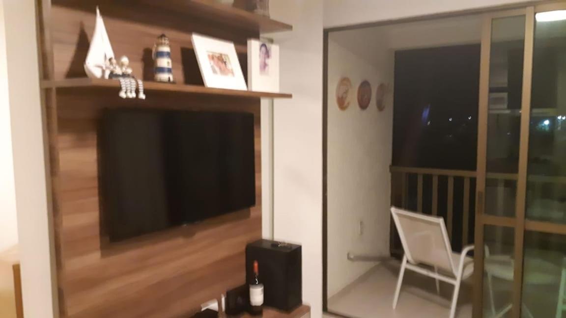 Pôrto das Galinhas Beach Class Muro Alto Flat 아파트 외부 사진