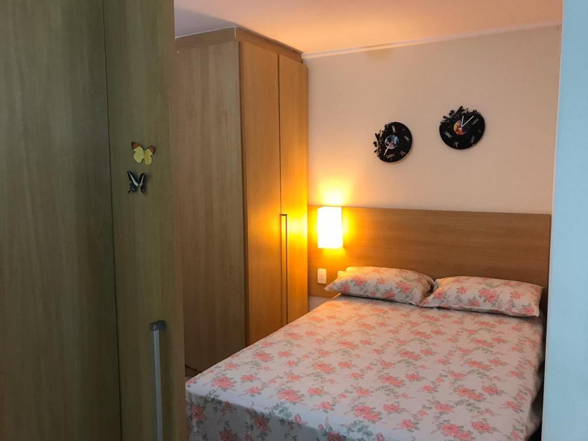 Pôrto das Galinhas Beach Class Muro Alto Flat 아파트 외부 사진