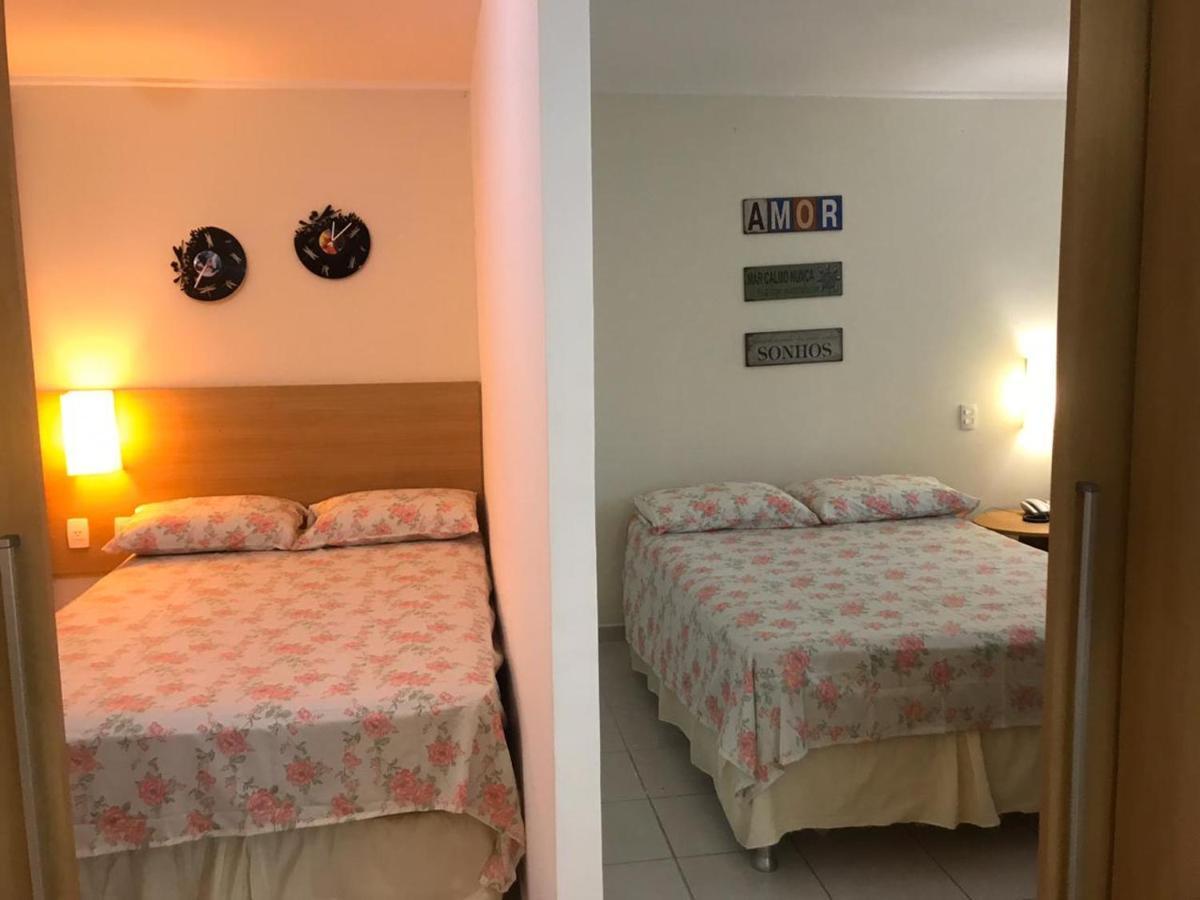 Pôrto das Galinhas Beach Class Muro Alto Flat 아파트 외부 사진