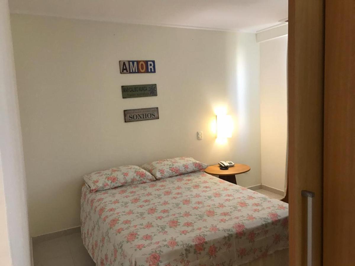 Pôrto das Galinhas Beach Class Muro Alto Flat 아파트 외부 사진