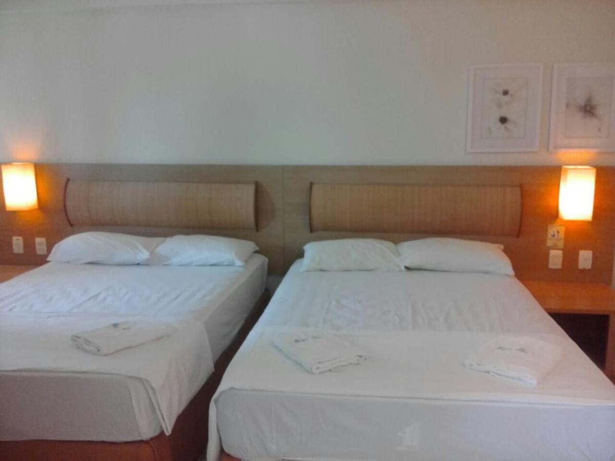 Pôrto das Galinhas Beach Class Muro Alto Flat 아파트 외부 사진