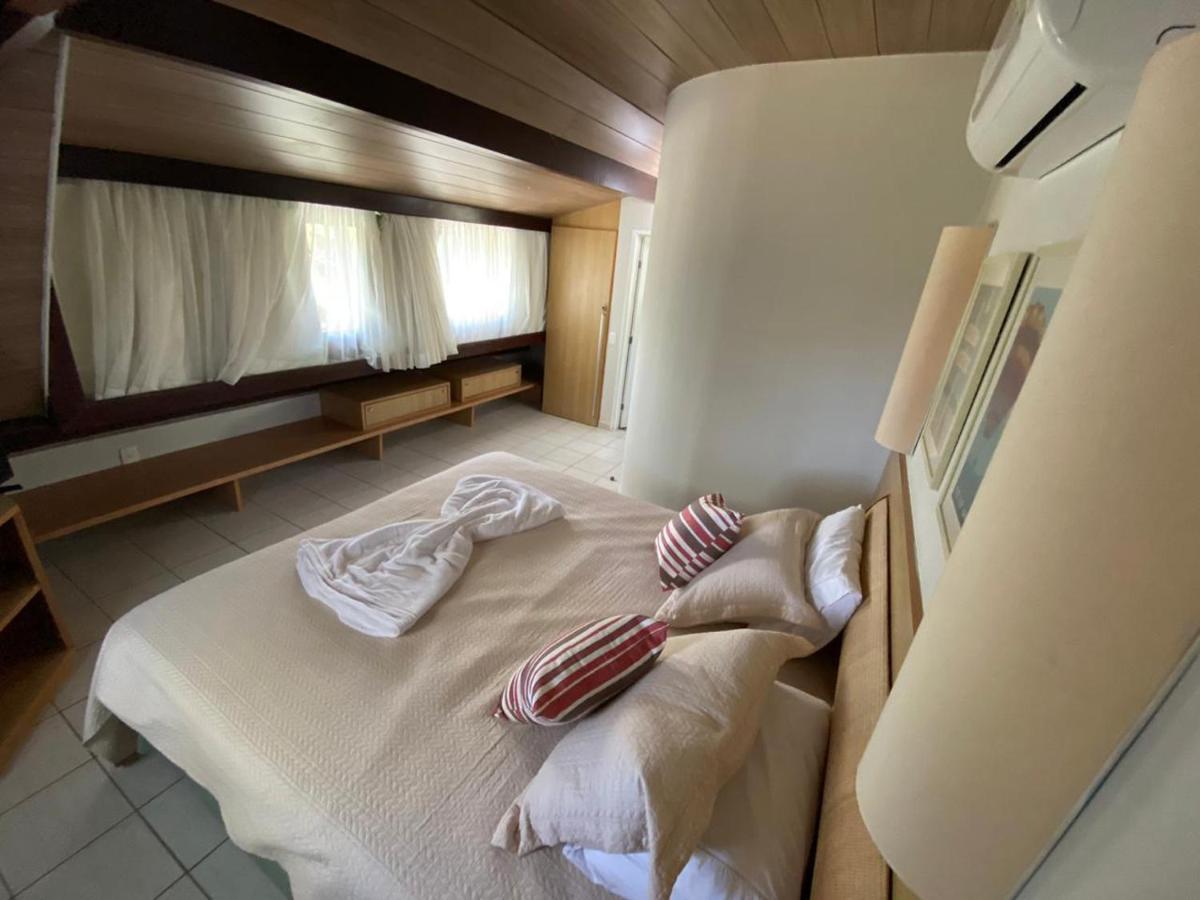 Pôrto das Galinhas Beach Class Muro Alto Flat 아파트 외부 사진