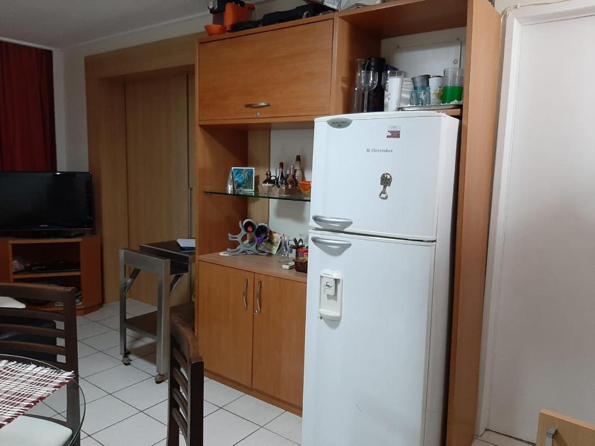 Pôrto das Galinhas Beach Class Muro Alto Flat 아파트 외부 사진