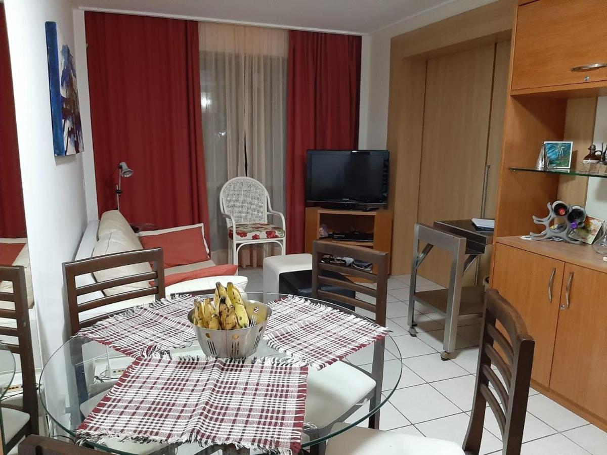 Pôrto das Galinhas Beach Class Muro Alto Flat 아파트 외부 사진